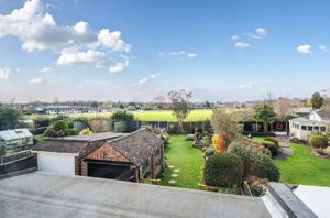 Lovely outlook - click for photo gallery